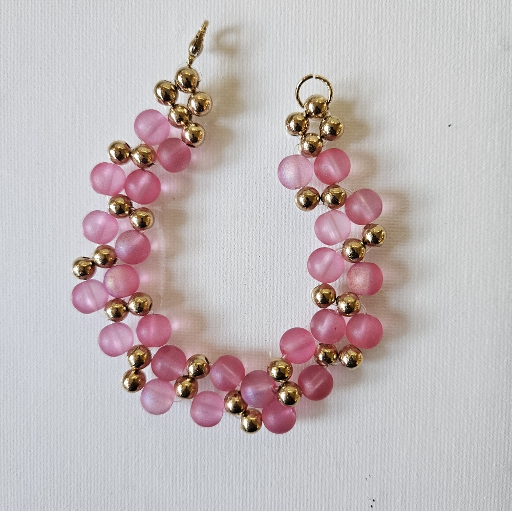 Handmade bracelet